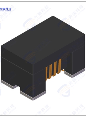 WCM2012F2SV-261T03 滤波器CMC 300MA 2LN 260OHM SMD AECQ200