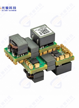 BMR4810022《DC DC CONVERTER 1V 70W》