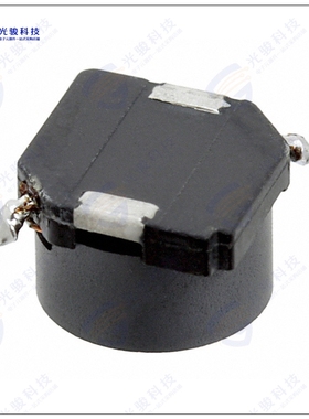 CDRR75NP-6R8MC 电感器FIXED IND 6.8UH 2.55A 43MOHM SMD