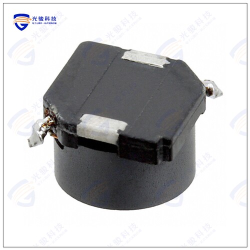 CDRR75NP-6R8MC 电感器FIXED IND 6.8UH 2.55A 43MOHM SMD