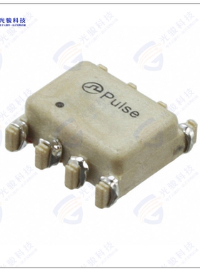 PA2741NL 滤波器CMC 1.1A 2LN SMD