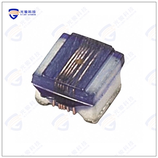 744761110A 电感器FIXED IND 10NH 700MA 130MOHM SMD