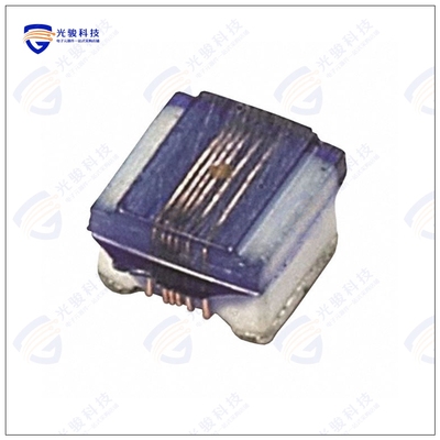 744760182A 电感器FIXED IND 82NH 500MA 320MOHM SMD