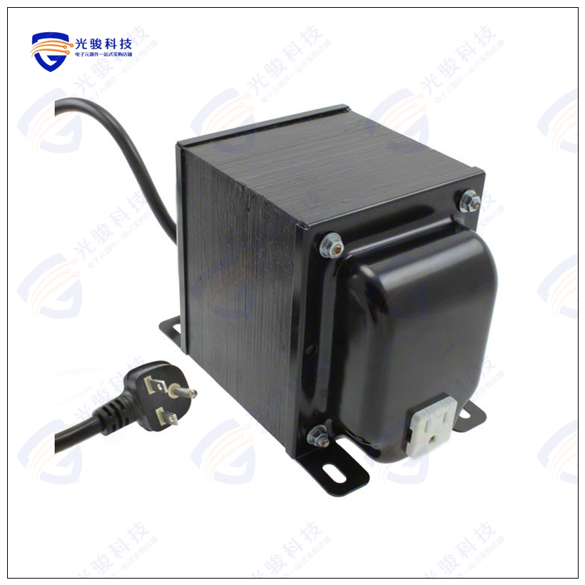 N-259MG 变压器XFRMR ISOL 230V TO 115V 1000VA