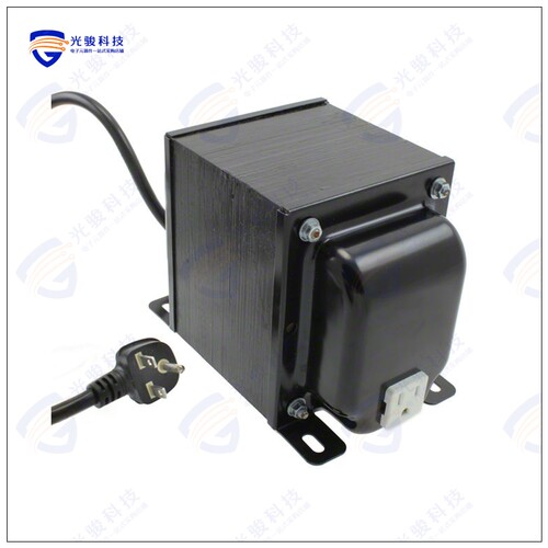N-259MG 变压器XFRMR ISOL 230V TO 115V 1000VA