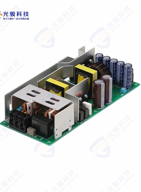 LFA300F-5-TY《AC/DC CONVERTER 5V》