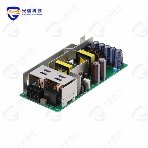 LFA300F-3R3-SNTY《AC/DC CONVERTER 3.3V》