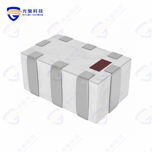 0500LP15A500E《RF FILTER LOW PASS 500MHZ 0805》