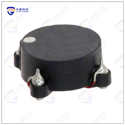 CM6560R-504 滤波器CMC 500UH 3.6A 2LN SMD