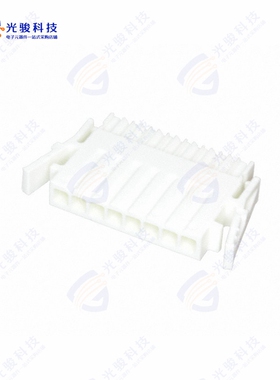 1015458《CONN PLUG 8POS 2.5MM》