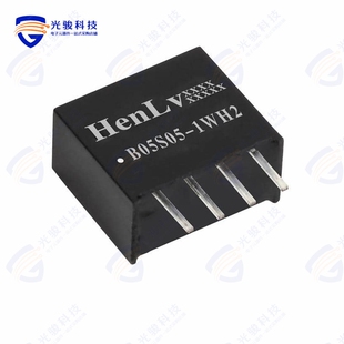 1WH2 S12S24 24V CONVERTER