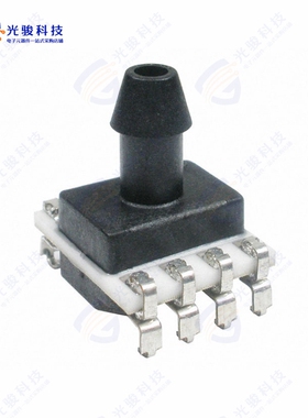 SSCMANN060PG2A3《SENSOR PRESS 60PSI GAUGE 3.3V SM》