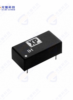 IH1212D《DC DC CONVERTER +/-12V 2W》
