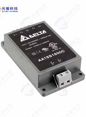 AA15S1200C《AC/DC CONVERTER 12V 15W》