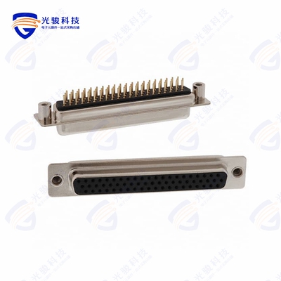 180-062-213R021《CONN D-SUB HD RCPT 62POS PNL MNT》