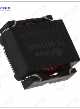 PE-54036SNL 电感器FIXED IND 168UH 1.81A 180MOHM SM