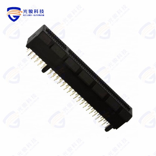 10018783-10102TLF《CONN PCI EXP FEMALE 98POS 0.039》