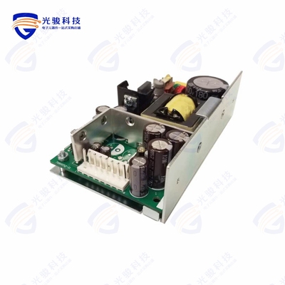 1010108CH《AC/DC CONVERTER 5V 24V -12V 45W》