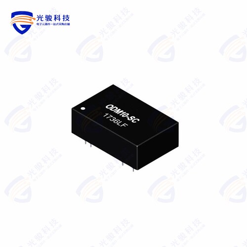 ODM10-15SC48《DC DC CONVERTER 15V 11W》