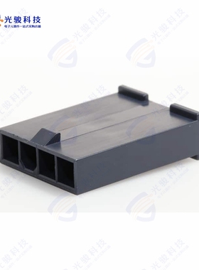 1726460413《CONN PLUG HSG 4POS 4.20MM》