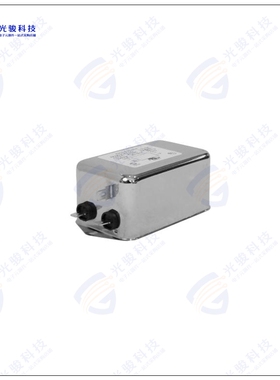 RP220-6-.47-S 滤波器LINE FILTER 250VAC 6A CHASS MNT