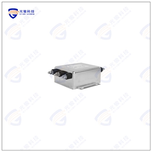 滤波器LINE CHASS MNT 30A 100 480VAC RP305 FILTER