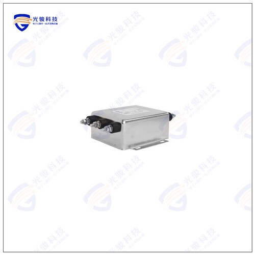 RP305-60-0-S 滤波器LINE FILTER 480VAC 60A CHASS MNT