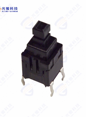 ESE-20D441 《SWITCH PUSH SPST-NO 0.1A 14V》