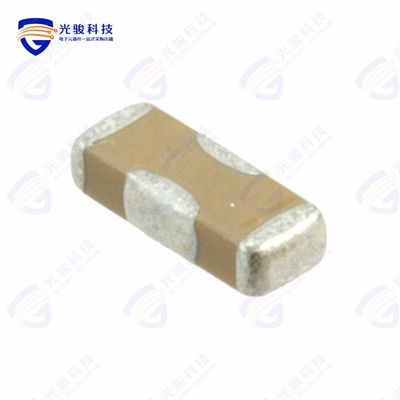NFM3DPC223R1H3L《CAP FEEDTHRU 0.022UF 50V 1205》