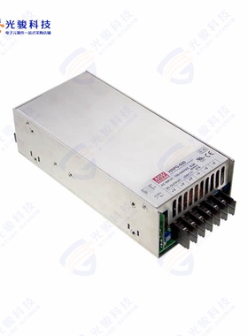 HRP-600-15《AC/DC CONVERTER 15V 645W》