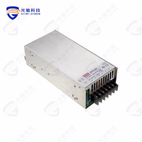 HRP-600-12《AC/DC CONVERTER 12V 636W》