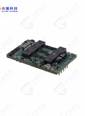 QPS4050N040N25《DC DC CONVERTER 5V 200W》