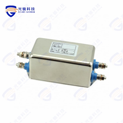 B84112G0000M125《LINE FILTER 250VDC/VAC 25A CHASS》