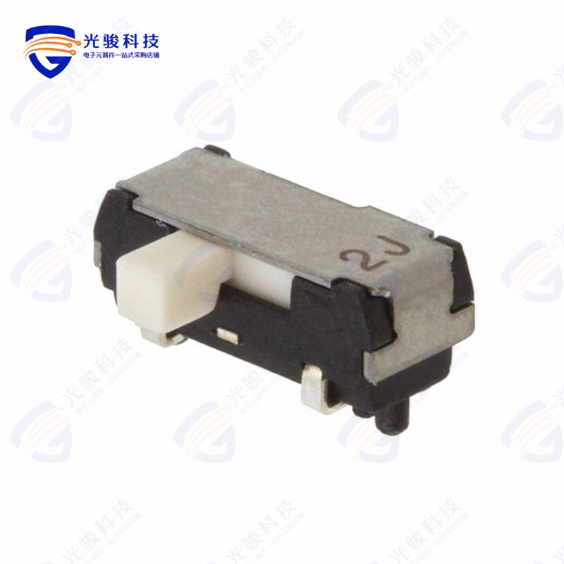CL-SB-12A-11T 《SWITCH SLIDE SPDT 200MA 12V》