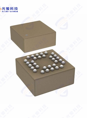 ADXRS622WBBGZ《IC GYROSCOPE YAW RATE 32-BGA》