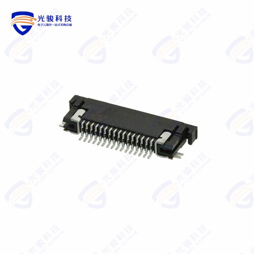 SFV16R-1STE1HLF《CONN FFC BOTTOM 16POS 0.50MM R/A》
