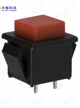 1443NC6 《SWITCH PUSH SPST-NO 3A 12V》