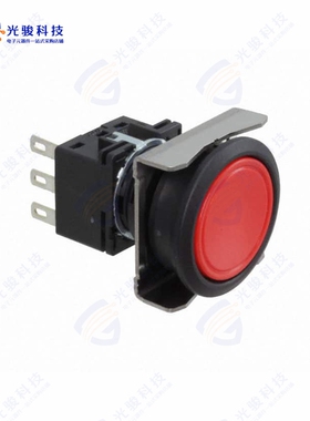 LBW6B-M1T5R 《LBW FLUSH PB MOME. RED》