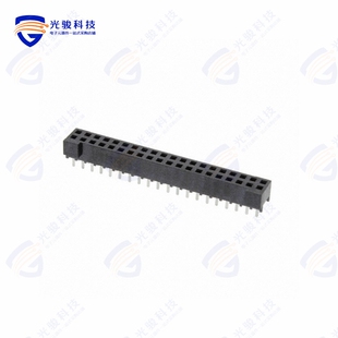 PCB 120 CONN 40POS SOCKET S2M 0.079 GOLD