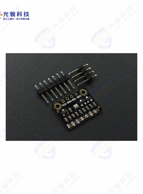 SEN0371《BMP388 DIGITAL PRESSURE SENSOR M》