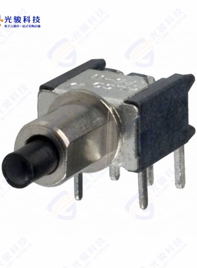 1-1825097-1 《SWITCH PUSHBUTTON SPDT 0.4VA 20V》