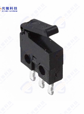 MDS6500AL02PS 《SWITCH SNAP ACT SPDT 300MA 30V》