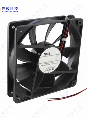 4710KL-04W-B20-B00《FAN AXIAL 119X25.5MM 12VDC WIRE》