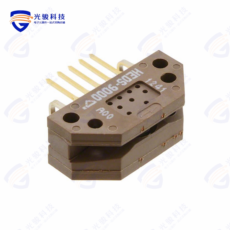 HEDS-9000#A00《ROTARY ENCODER OPTICAL 500PPR》