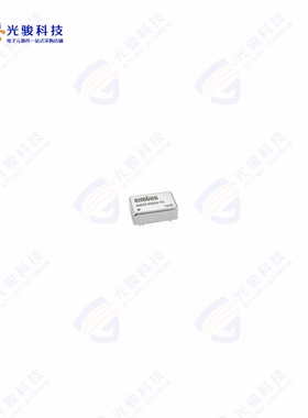 AM3T-1224D-VZ《DC DC CONVERTER +/-24V 3W》