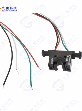 OPB350W187Z《SENSOR OPT SLOT PHOTOTRANS MODUL》