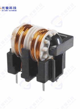 UT2020-003《CMC 2.5MH 700MA 2LN TH ESD》