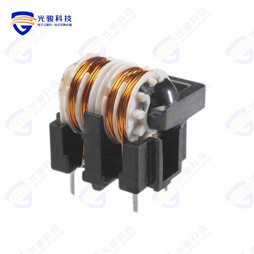 UT2020-003《CMC 2.5MH 700MA 2LN TH ESD》