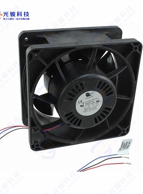 19032875A《FAN AXL 175.5X107.2MM TD24B7》