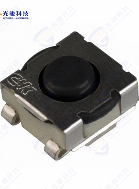 KT11B1JM34LFS 《SWITCH TACTILE SPST-NO 1VA 32V》